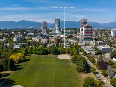 412 618 W 45TH AVENUE, Vancouver BC V5Z 4R7