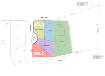 Lot 2 SECTION 98 LAND STREET, Surrey BC V3Z 0H8