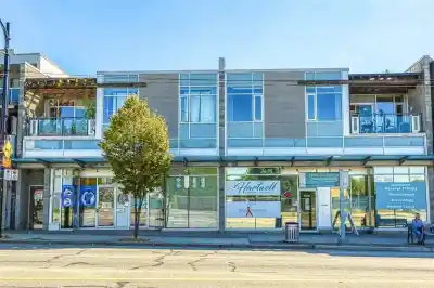203 6460 MAIN STREET, Vancouver BC V5W 2V4