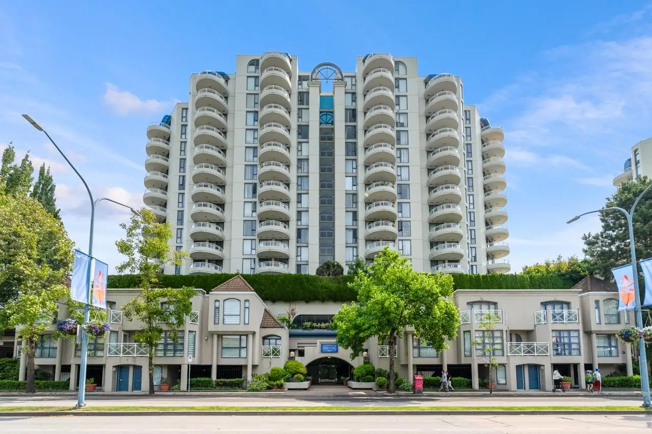 501 6080 MINORU BOULEVARD, Richmond BC V6Y 4A7