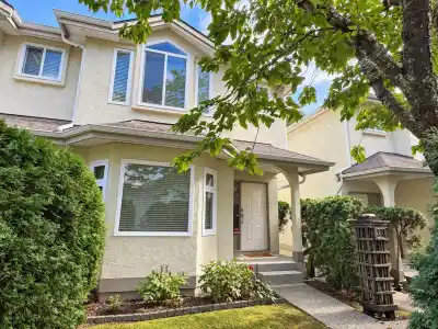33 8291 GENERAL CURRIE ROAD, Richmond BC V6Y 1L9