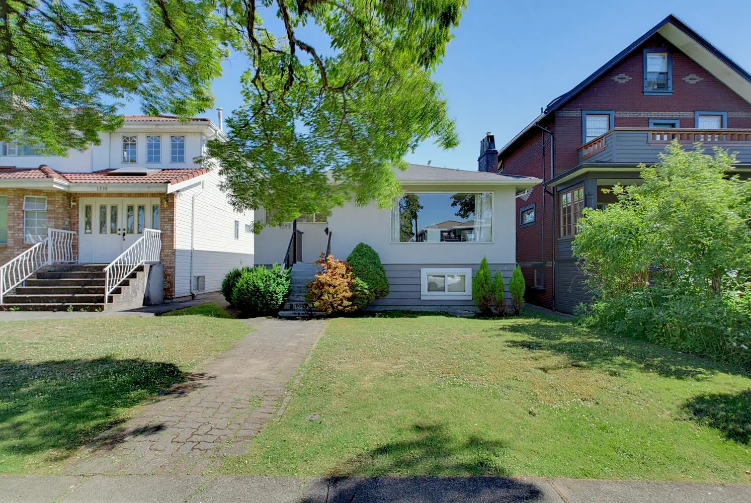 1280 E 27TH AVENUE, Vancouver BC V5V 2L8