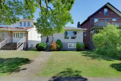 1280 E 27TH AVENUE, Vancouver BC V5V 2L8
