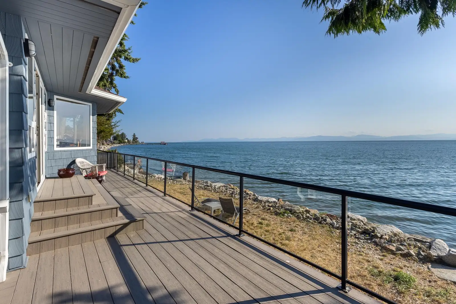 4857 SUNSHINE COAST HIGHWAY, Sechelt BC V7Z 0B6