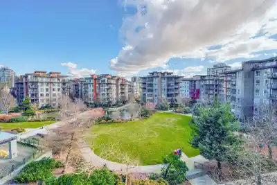 401 6138 BIRNEY AVENUE, Vancouver BC V6S 0N1