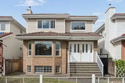 785 E 50TH AVENUE, Vancouver BC V5X 1B4