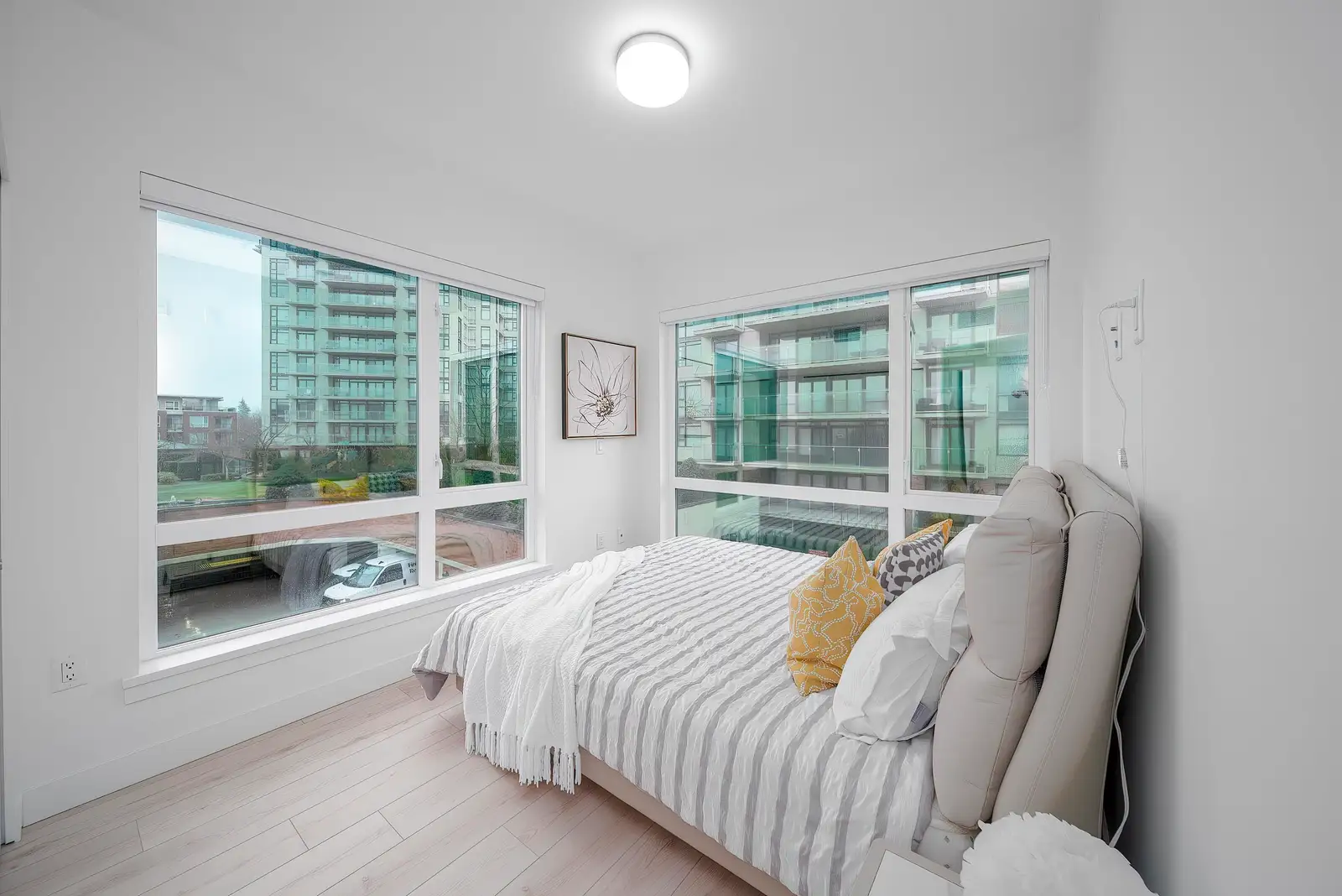 307 8428 PARK ROAD, Richmond BC V6Y 0K1