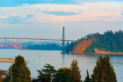 503 1730 DUCHESS AVENUE, West Vancouver BC V7V 1P9