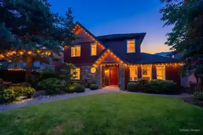3936 QUESNEL DRIVE, Vancouver BC V6L 2X2