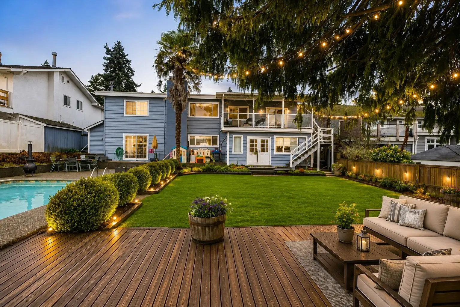 494 ALLEN DRIVE, Delta BC V4M 3C1