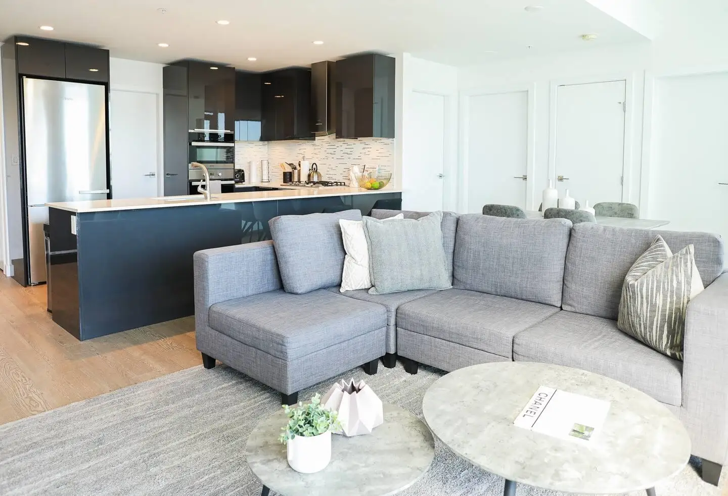 4103 1283 HOWE STREET, Vancouver BC V5C 1P7