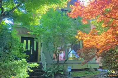 4396 W 11TH AVENUE, Vancouver BC V6R 2M1