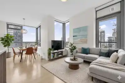 1601 1308 HORNBY STREET, Vancouver BC V6Z 0C5