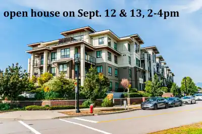 317 4033 MAY DRIVE, Richmond BC V6X 0T3