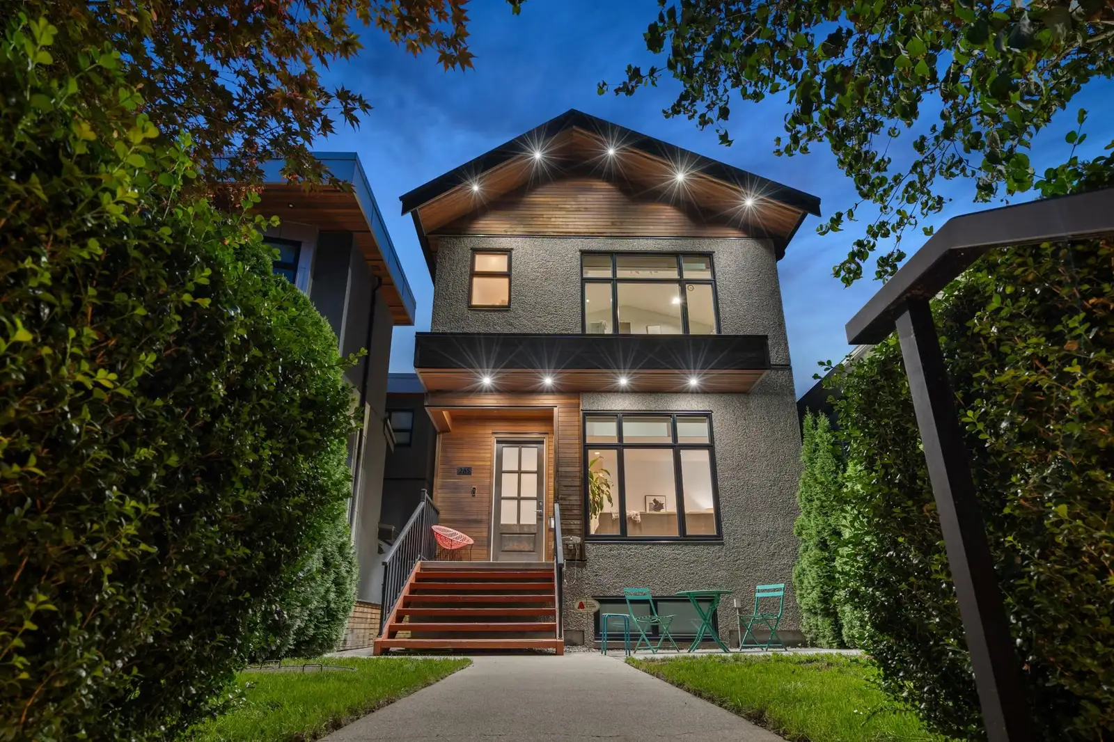 285 E 19TH AVENUE, Vancouver BC V5V 1J3