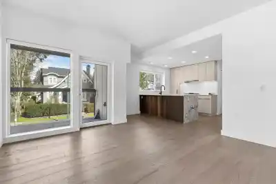 201 3590 W 39TH AVENUE, Vancouver BC V6N 3A5