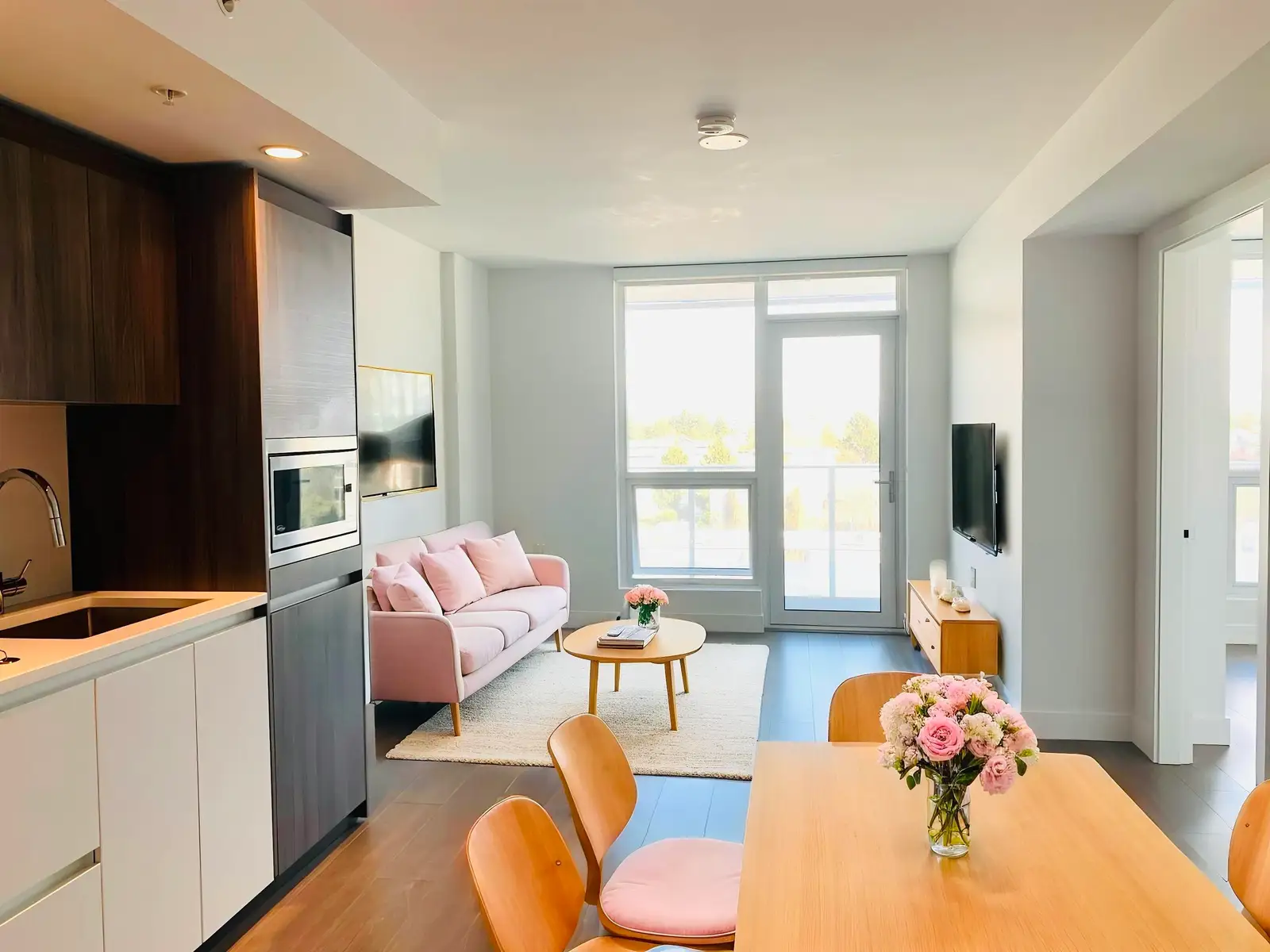 731 8133 COOK ROAD, Richmond BC V6Y 0L7