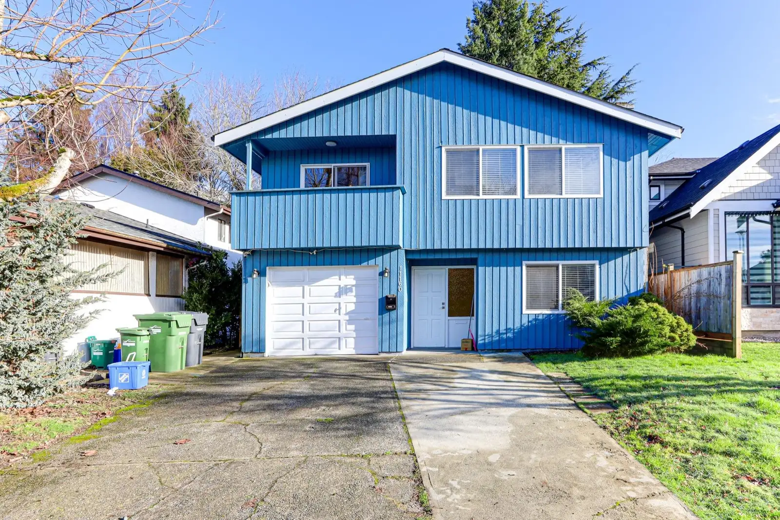 11160 BARKENTINE PLACE, Richmond BC V7E 4R1