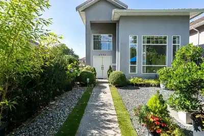 4573 NO. 5 ROAD, Richmond BC V6X 2V5