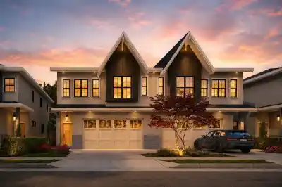 9183 NAGASAKA LANE, Delta BC V4C 3K7
