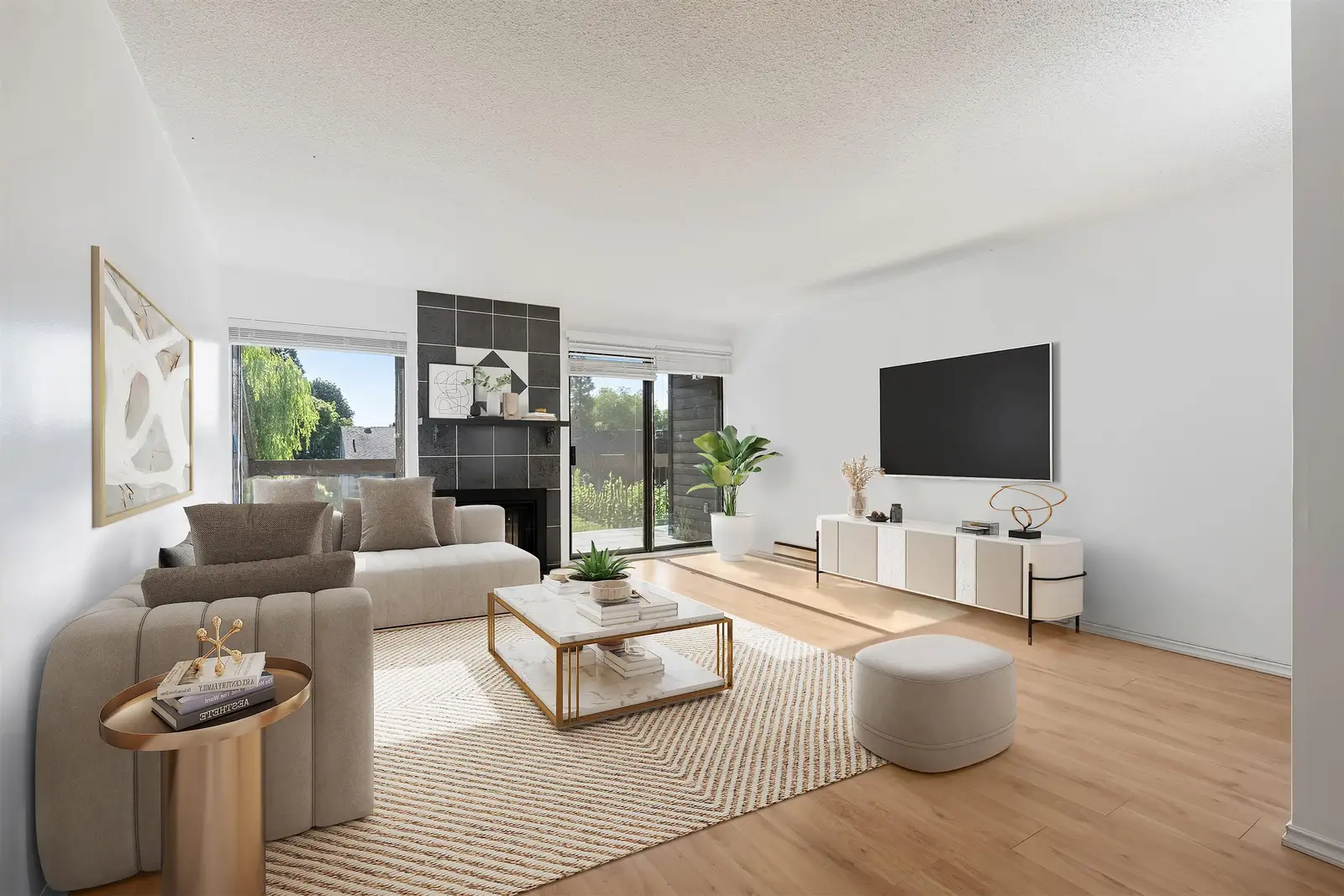 205 7831 NO 1 ROAD, Richmond BC V7C 1T7