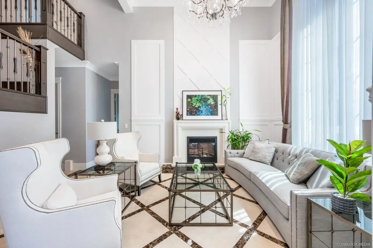 4199 MAGELLAN PLACE, Richmond BC V7C 4M7
