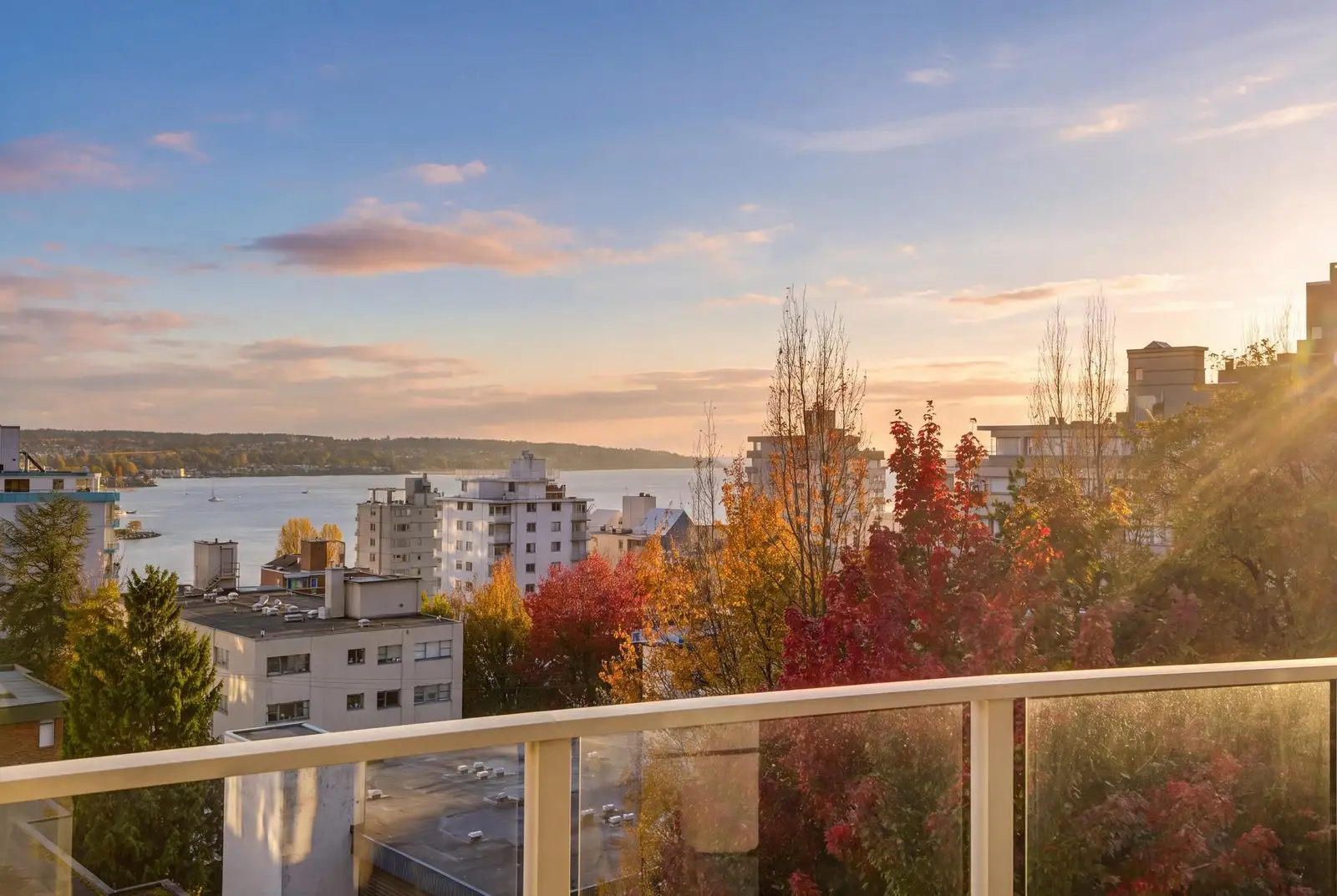 701 1345 BURNABY STREET, Vancouver BC V6E 1R2