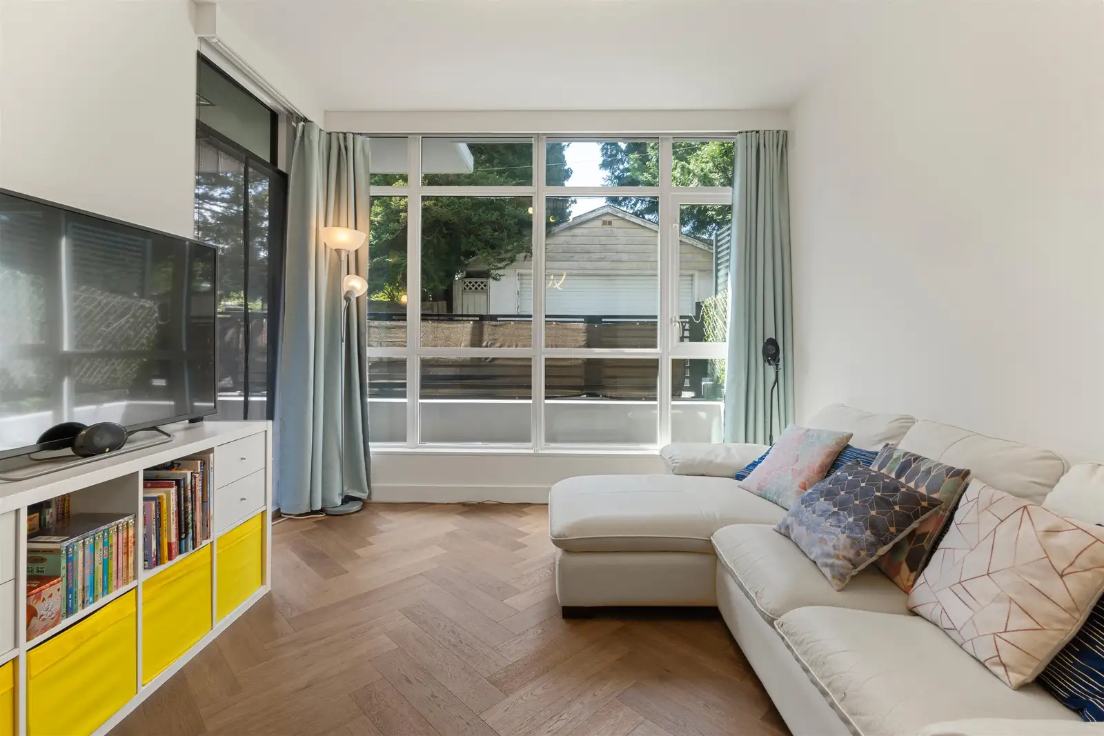 107 458 W 63RD AVENUE, Vancouver BC V5X 2J4