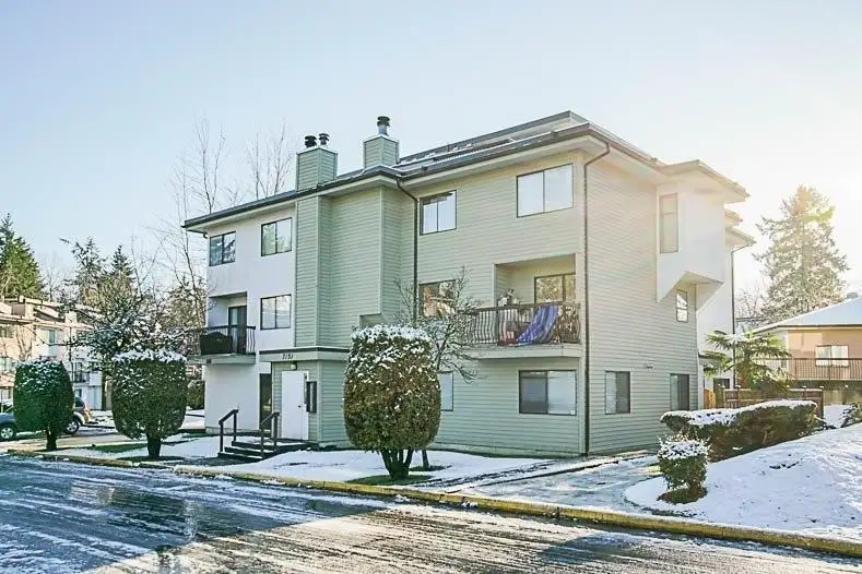 204 7131 133A STREET, Surrey BC V3W 8A1