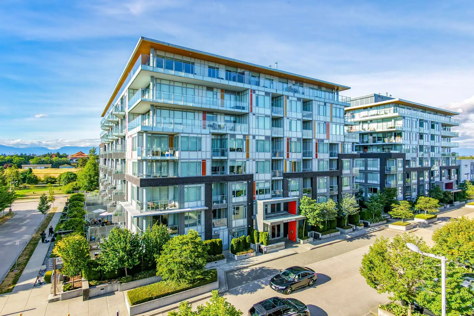 208 10780 NO. 5 ROAD, Richmond BC V6W 0B8