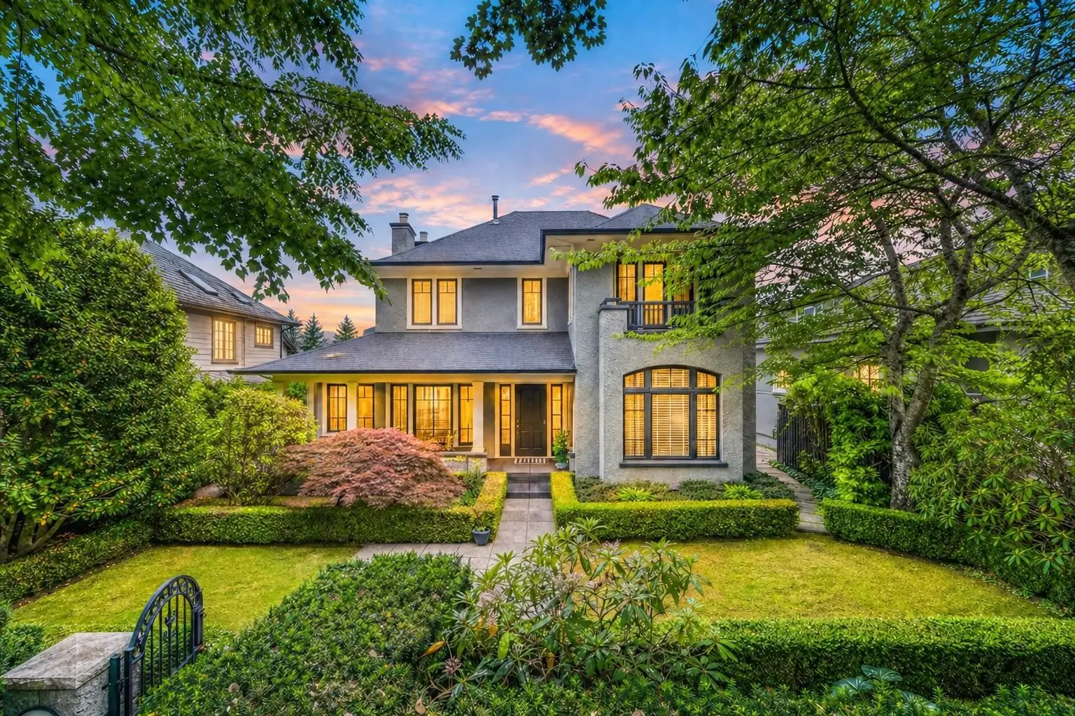 2599 W 36TH AVENUE, Vancouver BC V6N 2P6