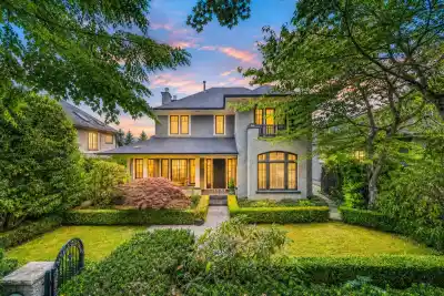 2599 W 36TH AVENUE, Vancouver BC V6N 2P6
