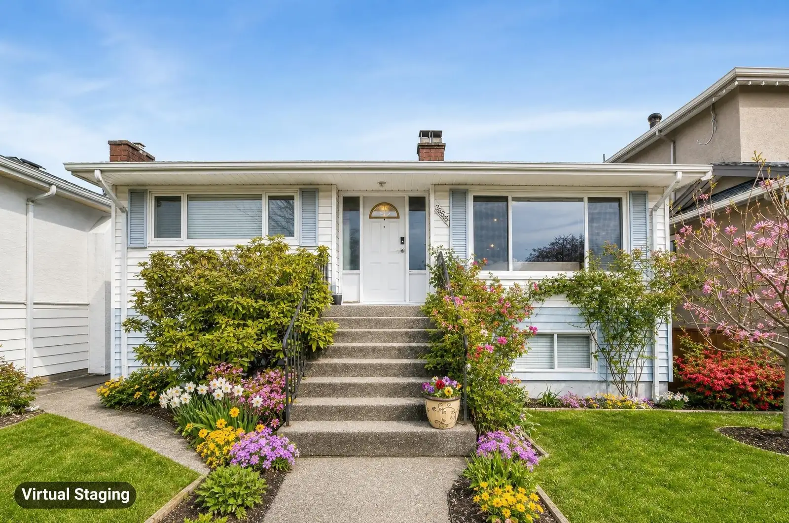 3653 E 25TH AVENUE, Vancouver BC V5R 1K4