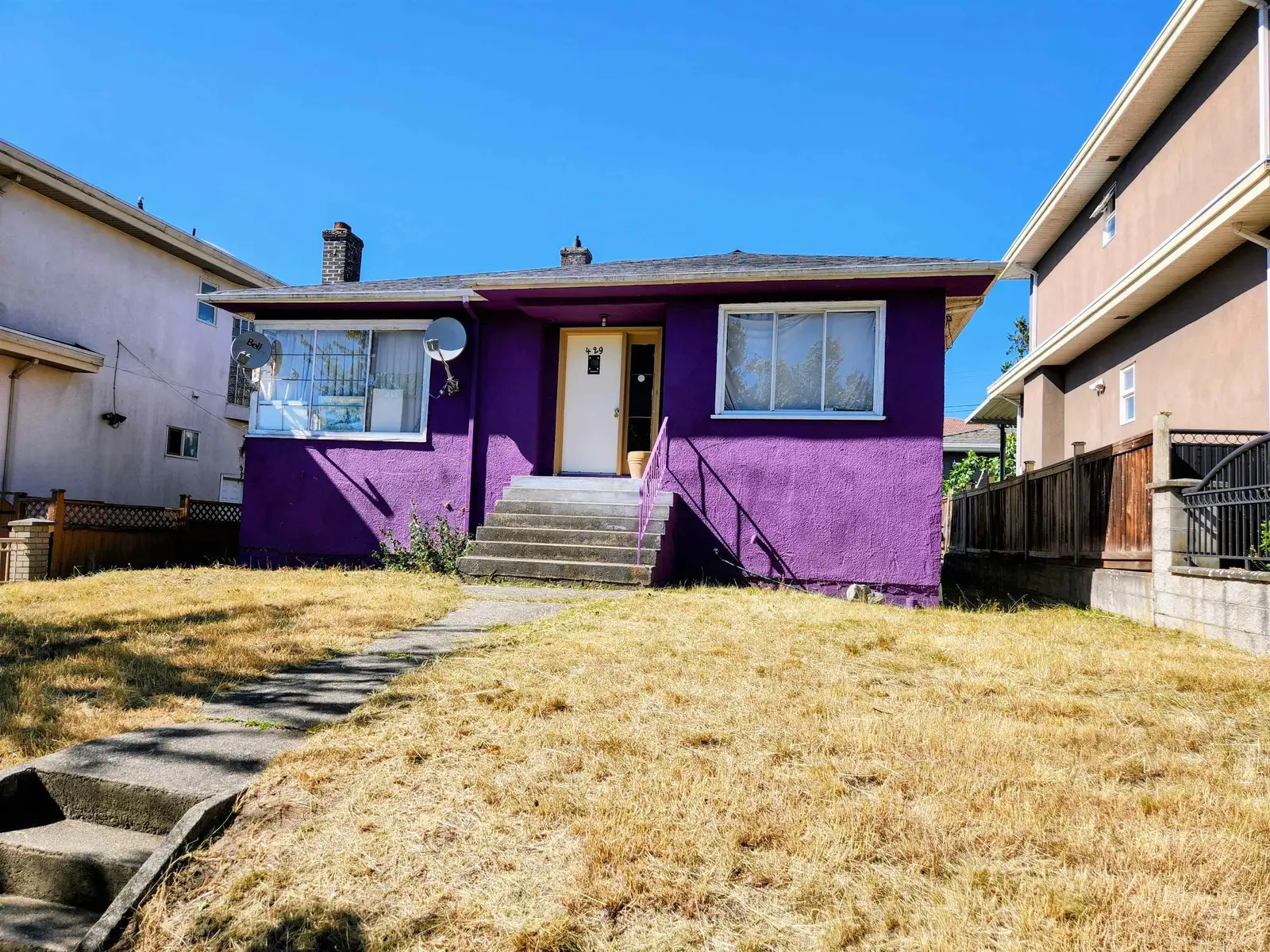 429 E 50TH AVENUE, Vancouver BC V5X 1A9