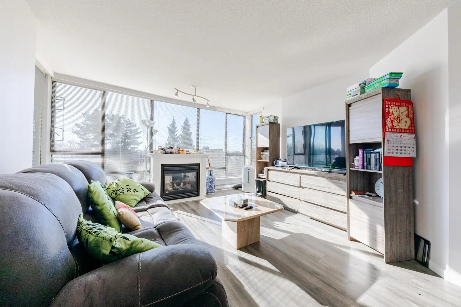 708 8180 GRANVILLE AVENUE, Richmond BC V6Y 4G1