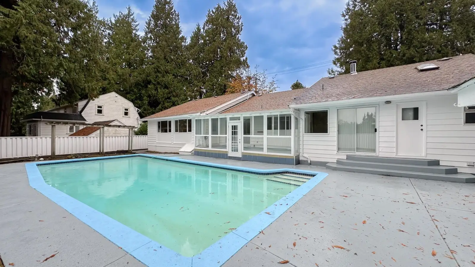 3522 SW MARINE DRIVE, Vancouver BC V6N 3Z2