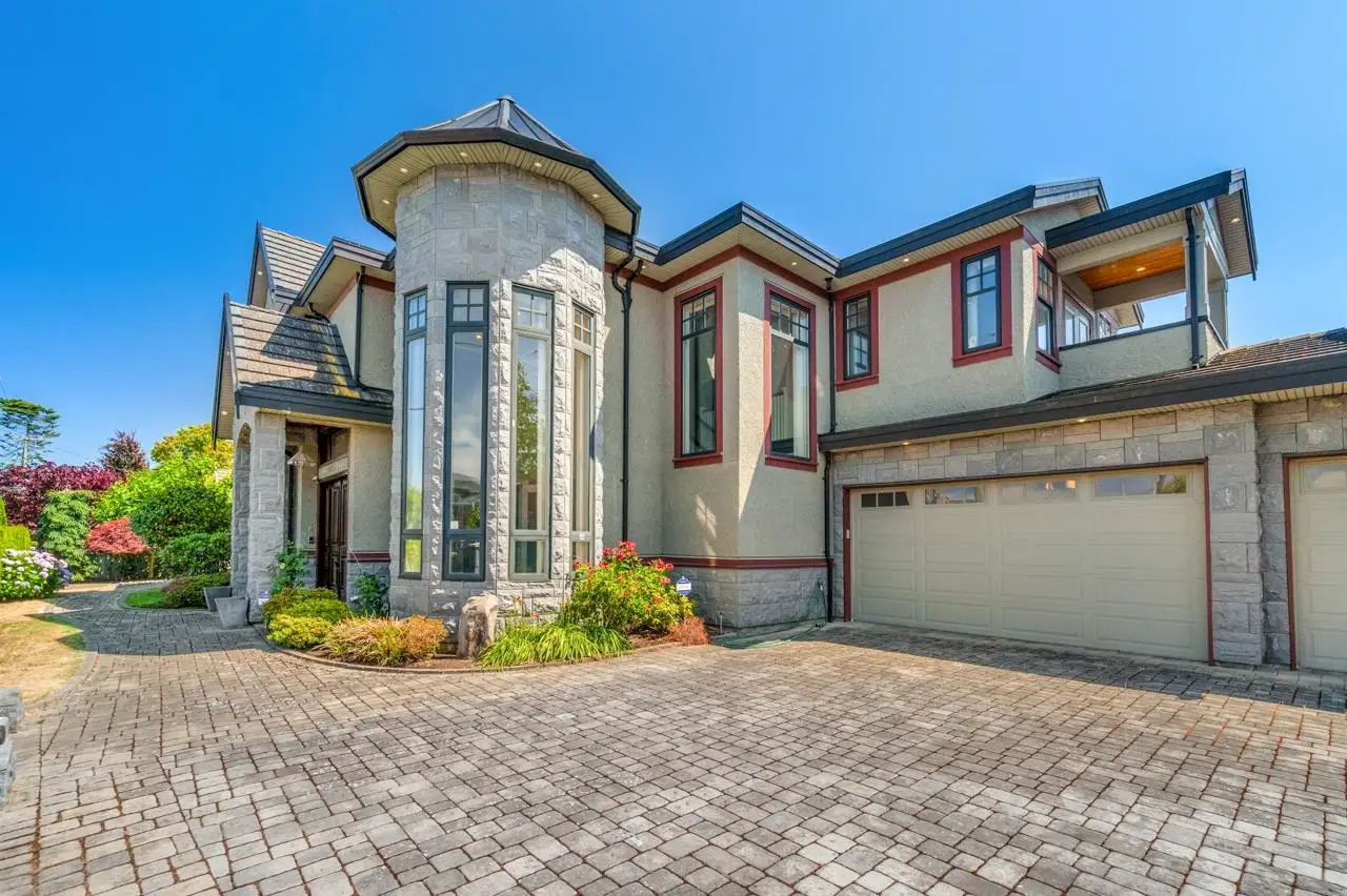 5828 GIBBONS DRIVE, Richmond BC V7C 2C7