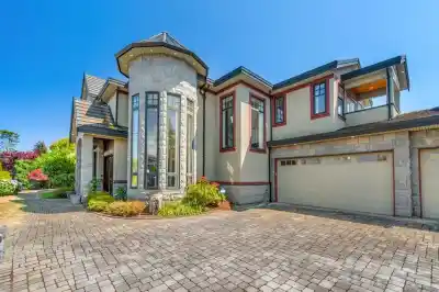 5828 GIBBONS DRIVE, Richmond BC V7C 2C7