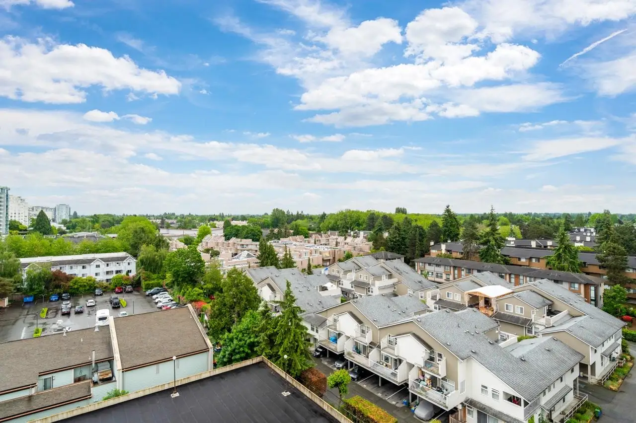 901 7100 GILBERT ROAD, Richmond BC V7C 5C3