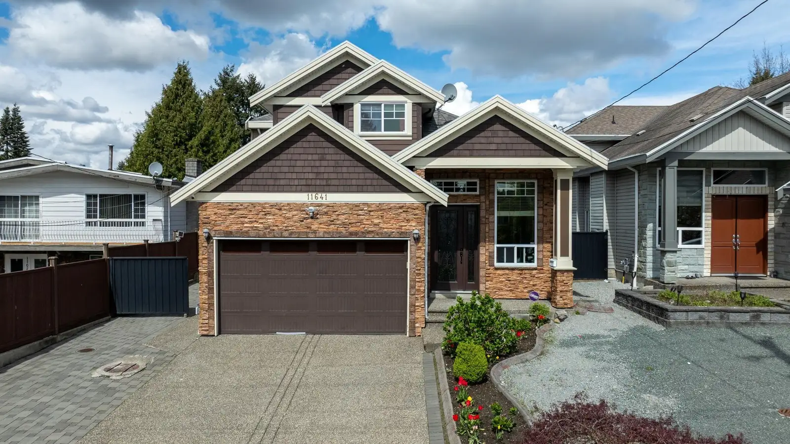 11641 75A AVENUE, Delta BC V4C 1J3