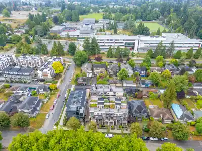 110 918 W 32ND AVENUE, Vancouver BC V5Z 2K2