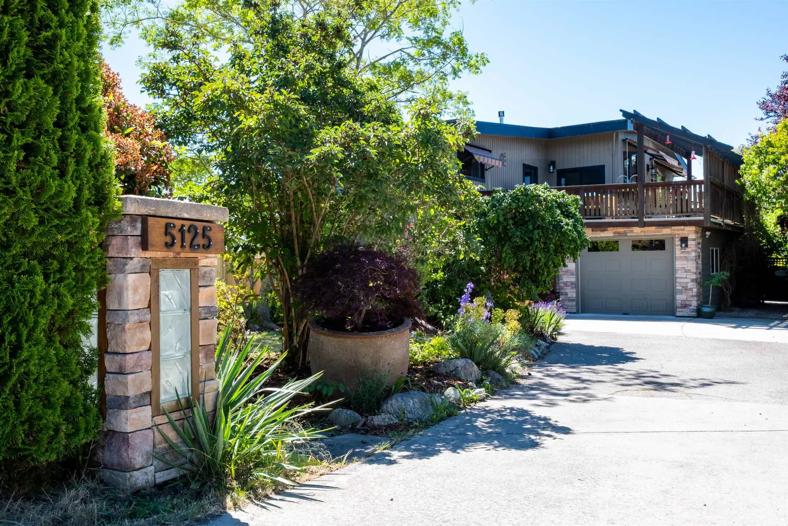 5125 SALAL ROAD, Sechelt BC V7Z 0B7
