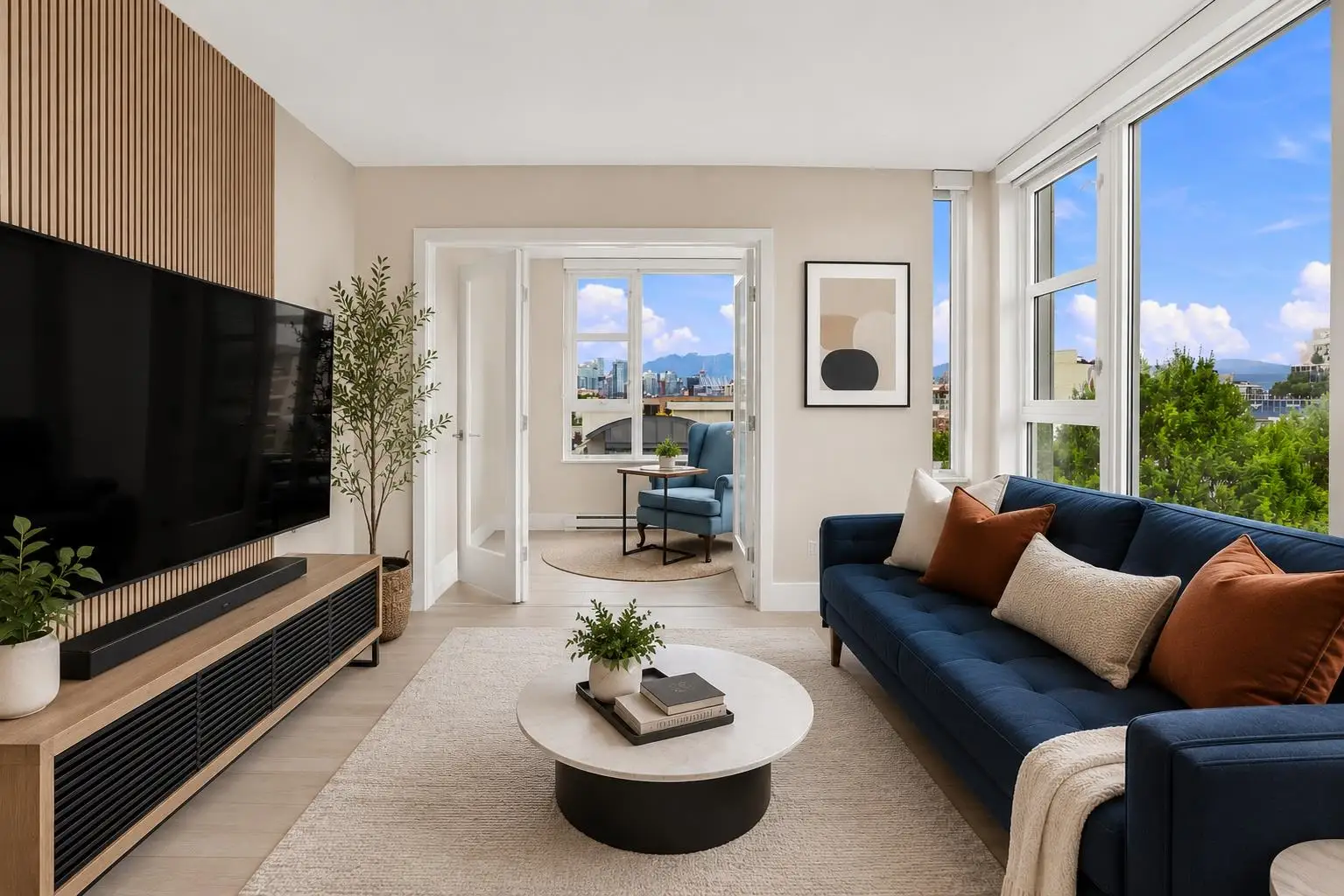 705 538 W 7TH AVENUE, Vancouver BC V5Z 1B3