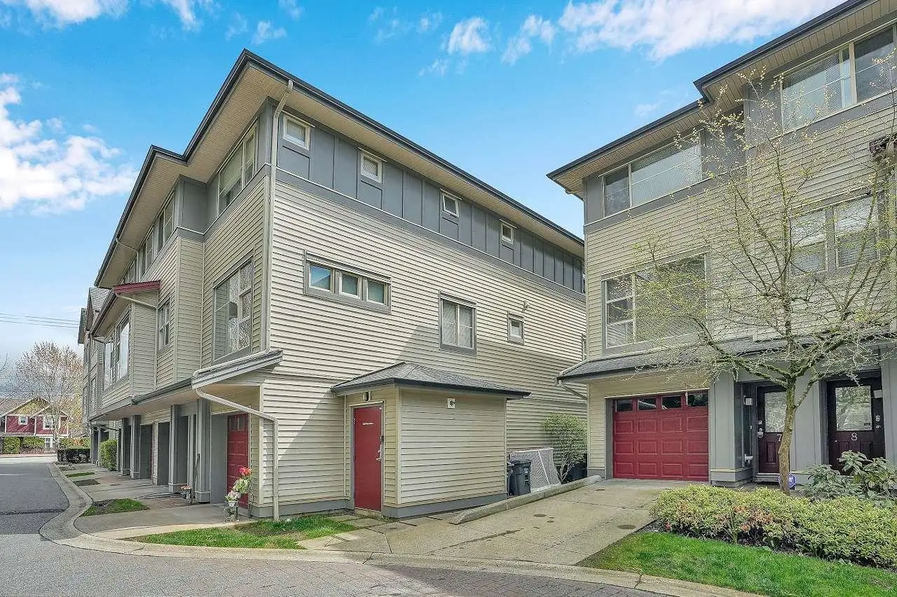 7 6033 168 STREET, Surrey BC V3S 3X7