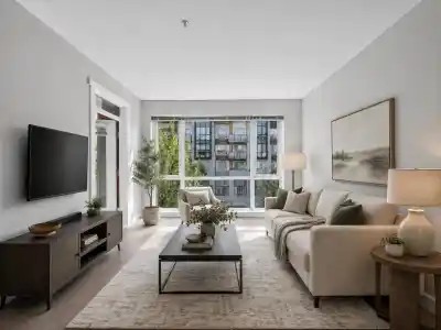 204 2651 LIBRARY LANE, North Vancouver BC V7J 0C1