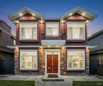 2160 E 54TH AVENUE, Vancouver BC V5P 1Y7