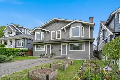 18-24 W 16TH AVENUE, Vancouver BC V5Y 1Y6
