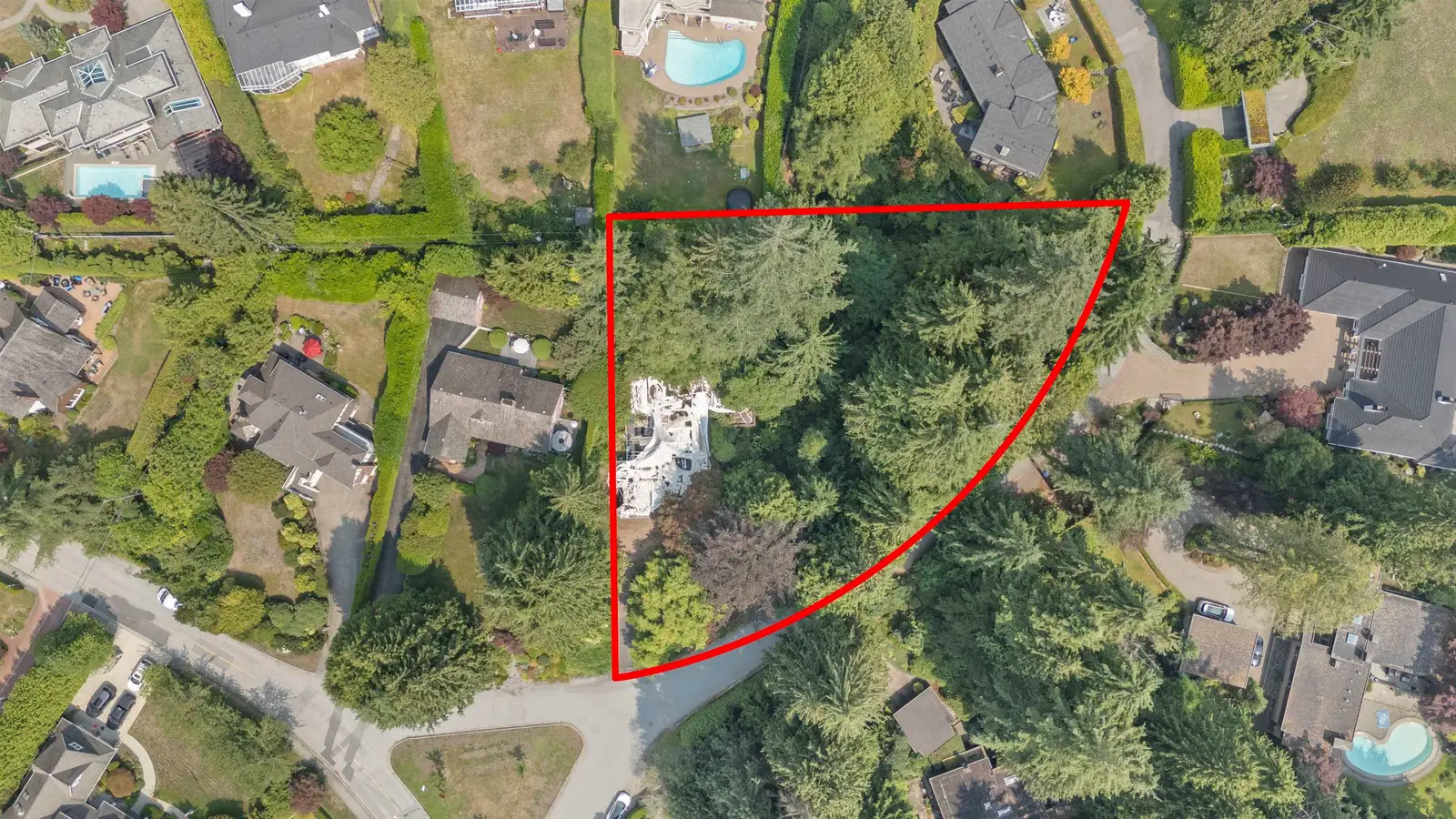 410 EASTCOT ROAD, West Vancouver BC V7S 1E2