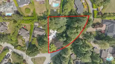 410 EASTCOT ROAD, West Vancouver BC V7S 1E2
