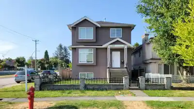 3096 E 26TH AVENUE, Vancouver BC V5R 1L6